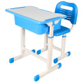 Best Selling Kids Adjustable Height School Furniture